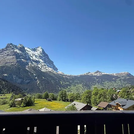 Mountain View In Апартаменты *